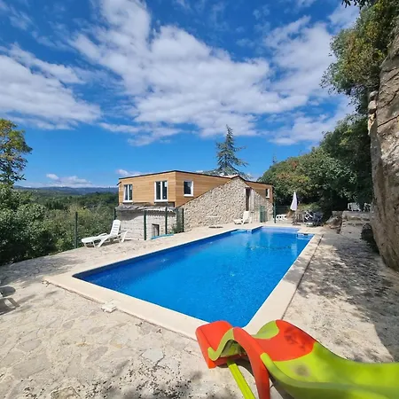 La Roche 10 Casa vacanze *