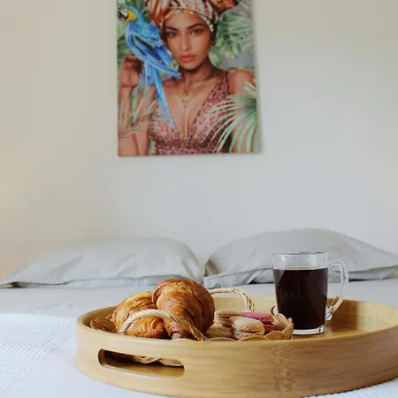 بيت للعطل La Roche 10 *