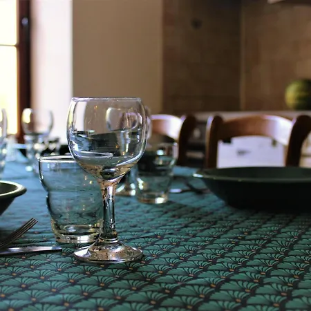 Casa vacanze La Roche 10 *
