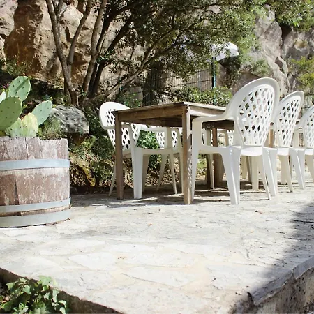 Casa vacanze La Roche 10