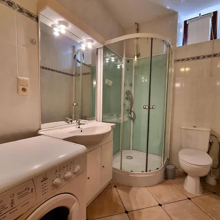 Casa vacanze La Roche 10 *