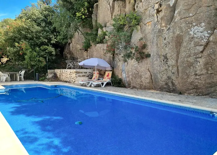 La Roche 10 Hébergement de vacances