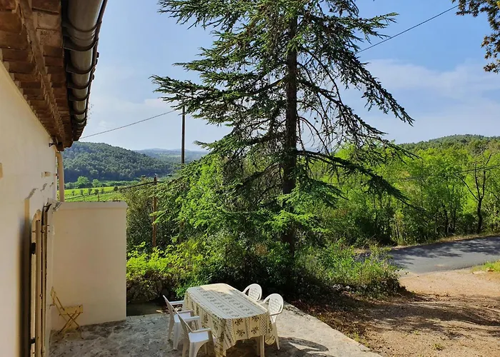 Hébergement de vacances La Roche 10