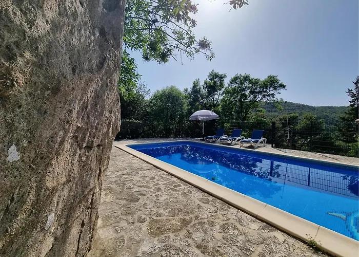 Hébergement de vacances La Roche 10